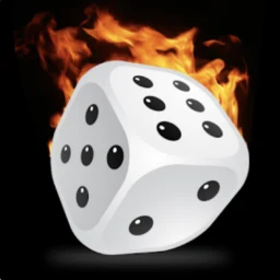 Icône de Ludo hors ligne